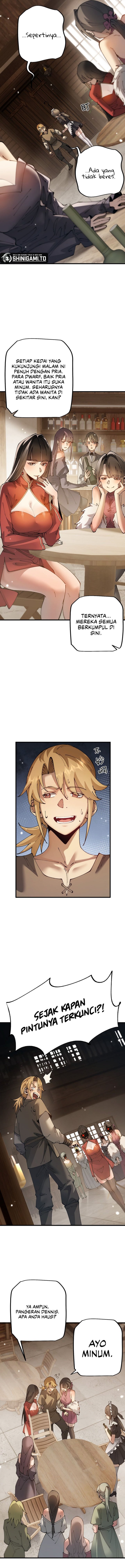 From Goblin to Goblin God Chapter 79 Gambar 6